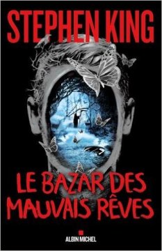 Le bazar des mauvais rêves - Stephen King