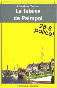 La falaise de Paimpol - Christian Querré