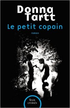 Le Petit Copain - Donna Tartt