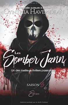 Les Somber Jann : Saison 3 - Cynthia Havendean