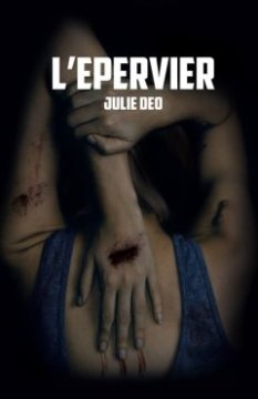 L'épervier - Julie DEO