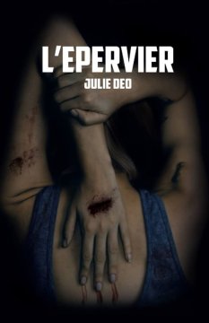 L'épervier - Julie DEO