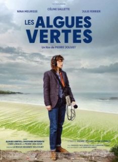 Les Algues vertes : un thriller précieux sur un scandale écologique