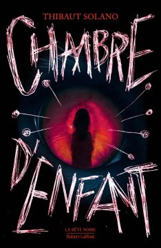 Chambre d'enfant - Thibaut Solano