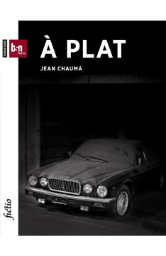 A plat - Jean Chauma