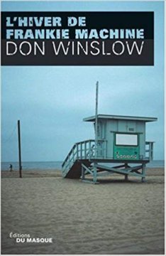 L'Hiver de Frankie Machine - Don Winslow