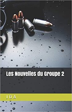 Les nouvelles de groupe 2 - J. Da