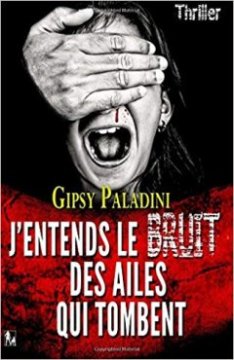 J'entends le bruit des ailes qui tombent - Gipsy Paladini