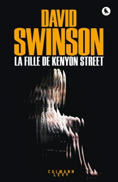 La Fille de Kenyon Street - David Swinson