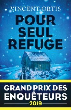 Pour seul refuge