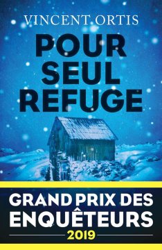 Pour seul refuge