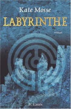 Labyrinthe - Kate Mosse