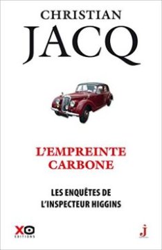 Les enquêtes de l'inspecteur Higgins - tome 36 L'empreinte carbone (36)