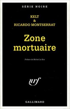Zone mortuaire - Ricardo Monserrat