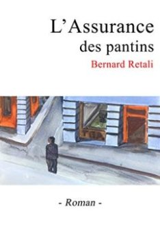 L'assurance des pantins - Bernard Retali