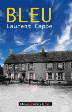 Bleu - Laurent Cappe