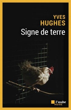 Signe de terre - Yves Hughes 