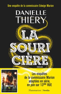 La Souricière - Danielle Thiéry