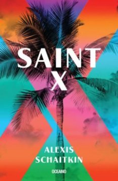 Saint X - Saison 1