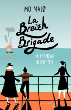 Ni français, ni breton... - Mo Malo