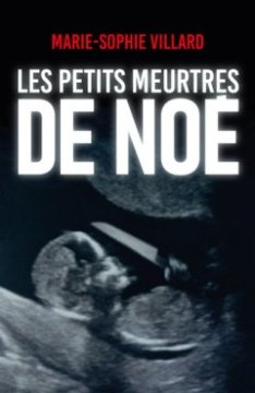 Les petits meurtres de Noé - Marie-Sophie Villard