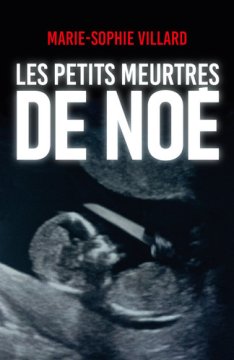 Les petits meurtres de Noé - Marie-Sophie Villard