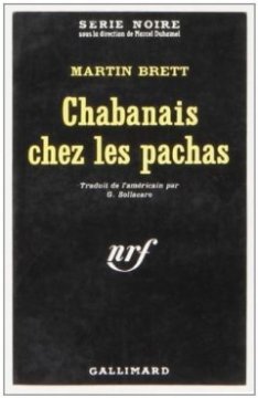 Chabanais chez les pachas