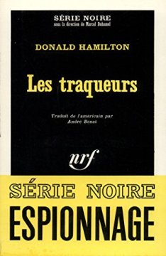 Les Traqueurs