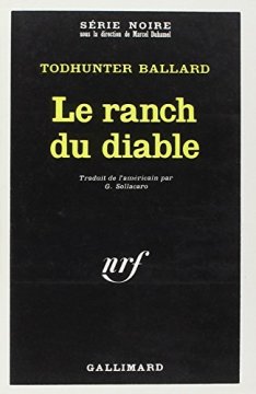 Le Ranch du diable