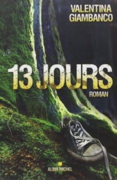 13 jours - Valentina Giambanco