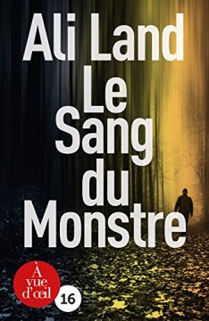 Le sang du monstre - A - A -