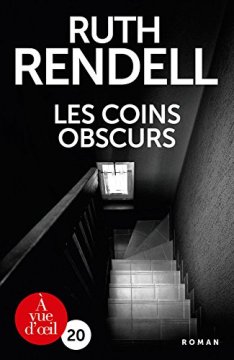 Les coins obscurs - Ruth Rendell
