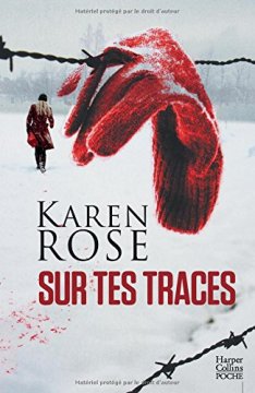 Sur tes traces