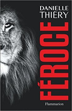 Féroce - Danielle Thiery
