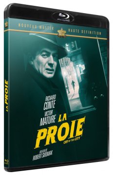 La proie - Robert Siodmak
