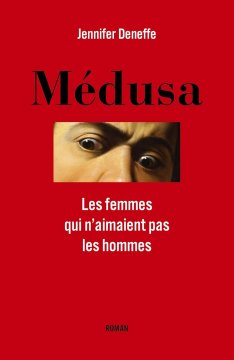 Médusa - Jennifer Deneffe