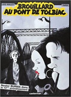 Le Top des meilleures BD polar par BePolar ! #3