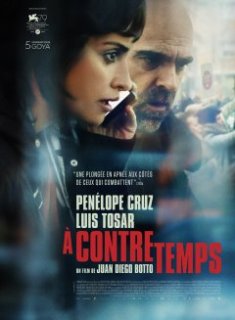 La bande-annonce de À contretemps, de l'argentin Juan Diego Botto