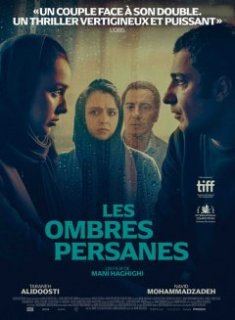 La Bande annonce des Ombres persanes troublant thriller...