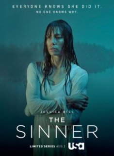 La série à suspens The Sinner divise ses spectateurs
