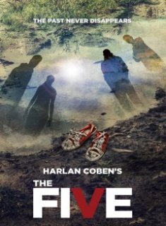 The Five d'Harlan Coben se dévoile sur Netflix !