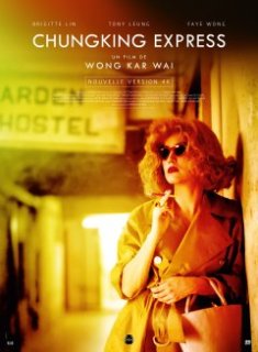 Deux polar cultes de Wong Kar-wai feront leur retour au cinéma le 20 décembre
