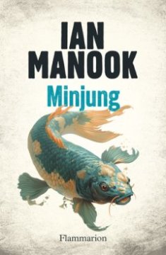 Minjung - Ian Manook