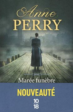 Marée funèbre - Anne Perry