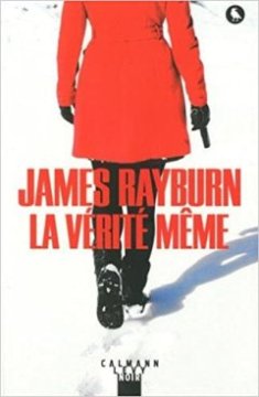 La vérité même - James Rayburn
