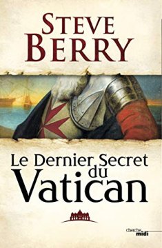 Le Dernier Secret du Vatican - Steve Berry
