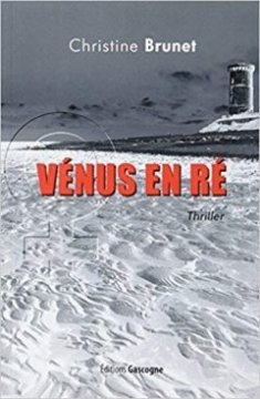 Vénus en Ré - Chrstine Brunet 