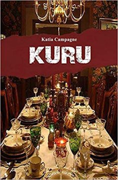 Kuru - Katia Campagne