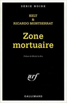 Zone mortuaire - Ricardo Monserrat