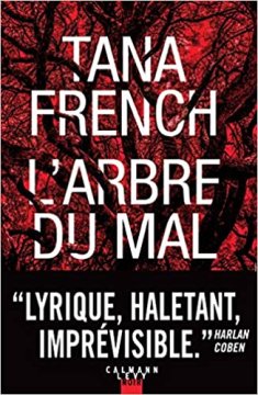 L'arbre du mal - Tana French